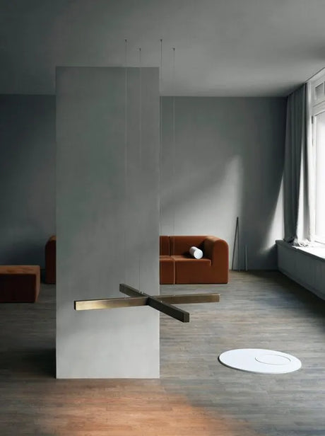 X Model pendel fra Anour - 2 - Jacobsen Plus