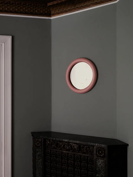 Duplum Spejl, coral blush fra raawii - 4 - Jacobsen Plus