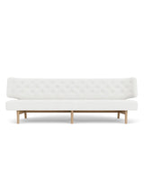 Radiohus Sofa P3 fra Audo Copenhagen - Eg - Hallingdal 65 110 - Jacobsen Plus