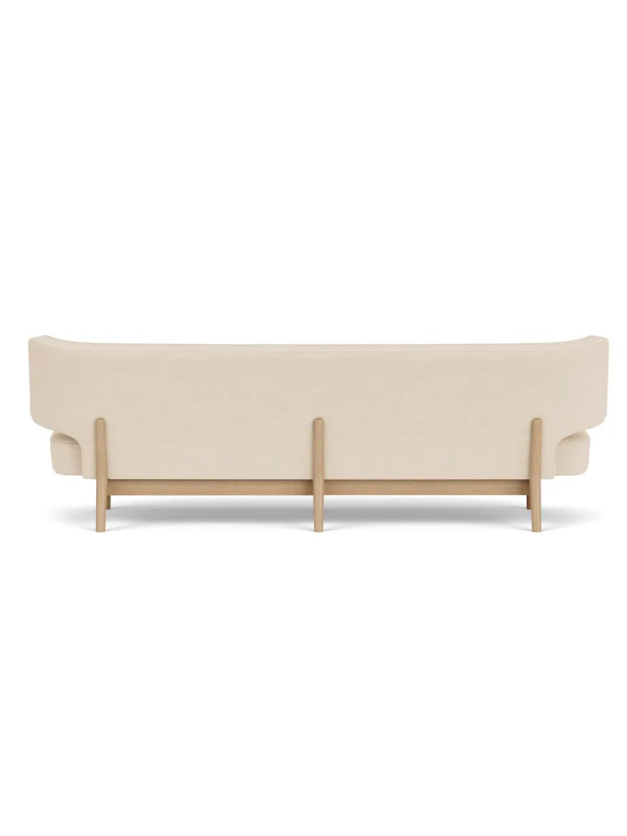 Radiohus Sofa P3 fra Audo Copenhagen - 3 - Jacobsen Plus