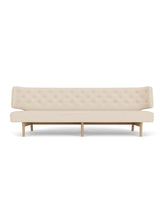 Radiohus Sofa P3 fra Audo Copenhagen - Eg - Hallingdal 65 200 - Jacobsen Plus