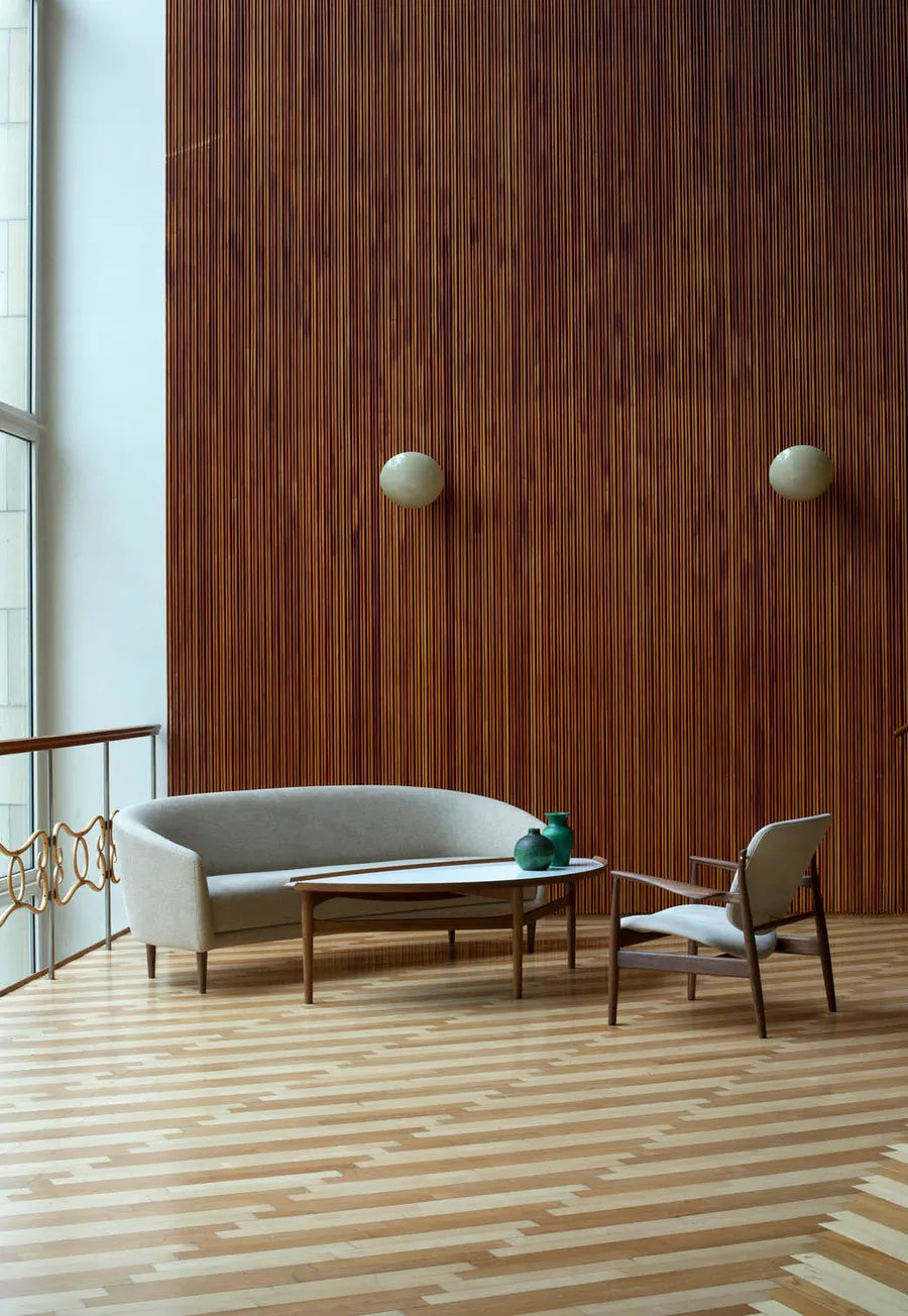 Lillemor Sofa 3 pers. af Finn Juhl - 7 - Jacobsen Plus