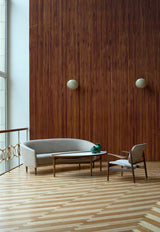 Lillemor Sofa 3 pers. af Finn Juhl - 7 - Jacobsen Plus