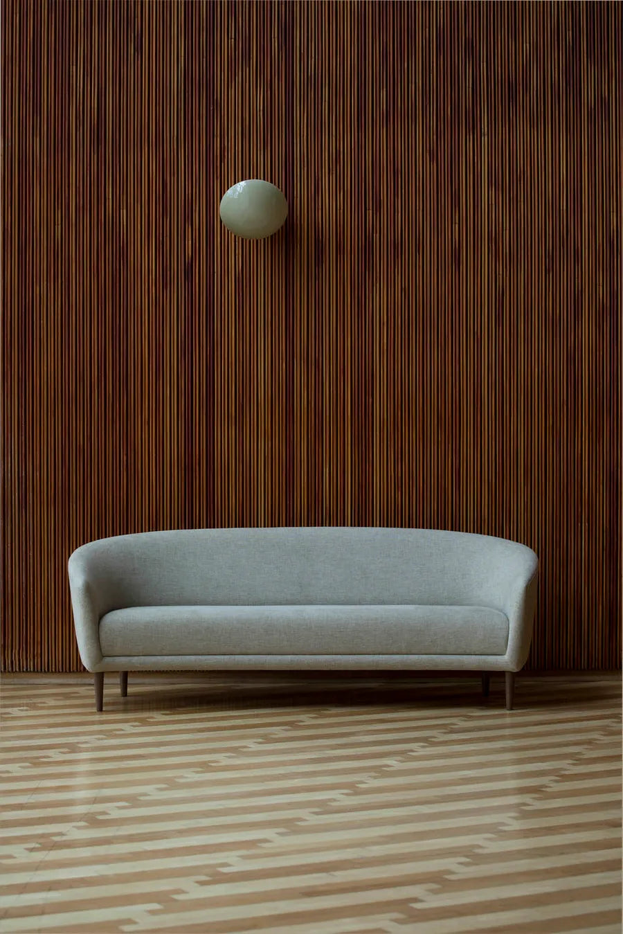 Lillemor Sofa 3 pers. af Finn Juhl - 2 - Jacobsen Plus