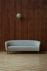 Lillemor Sofa 3 pers. af Finn Juhl - 2 - Jacobsen Plus