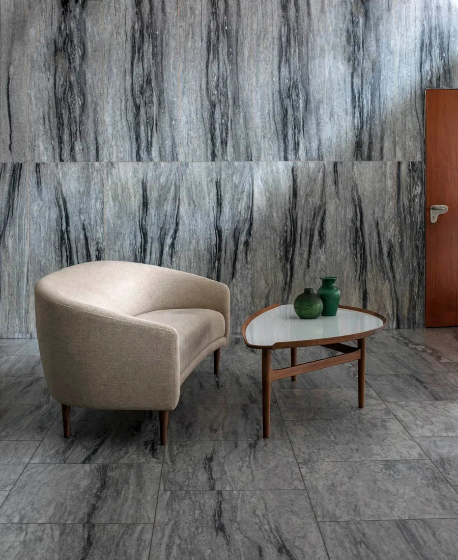 Lillemor Sofa 3 pers. af Finn Juhl - 6 - Jacobsen Plus
