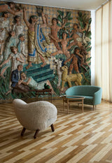 Lillemor Sofa 2 pers. af Finn Juhl - 6 - Jacobsen Plus