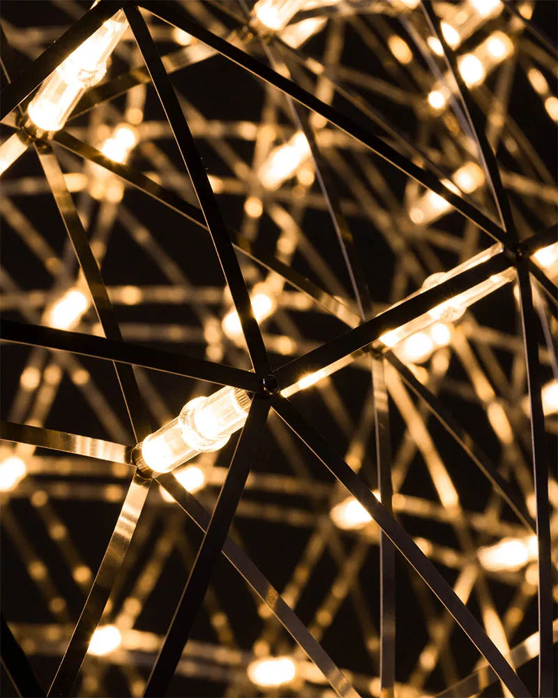 Raimond II Pendel fra Moooi - 5 - Jacobsen Plus