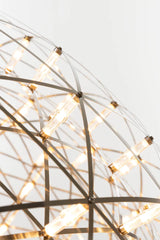 Raimond II Pendel fra Moooi - 6 - Jacobsen Plus