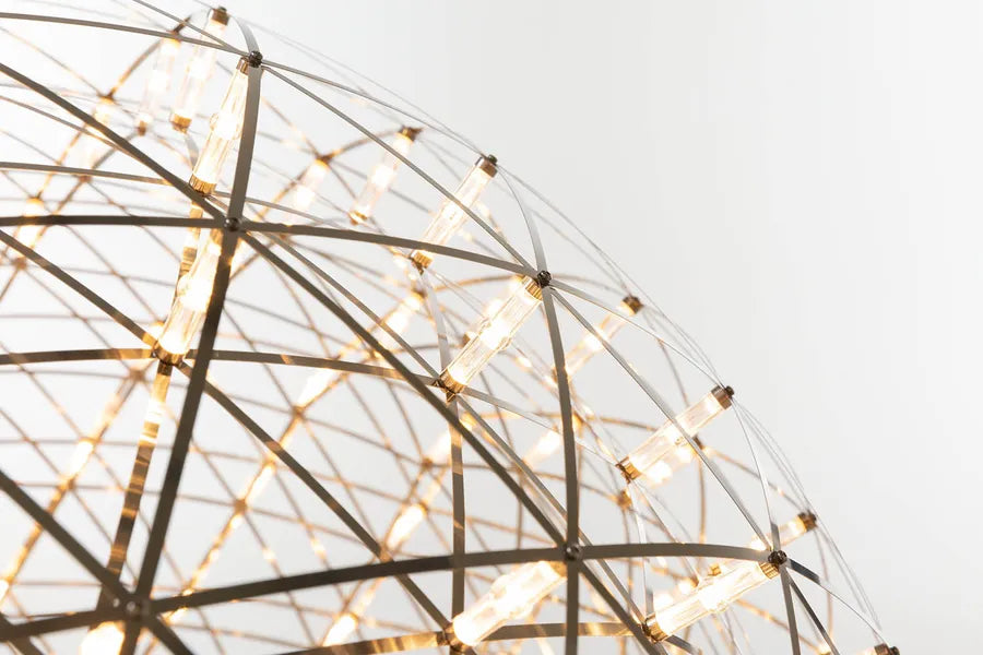 Raimond II Dome Pendel 79 fra Moooi - 3 - Jacobsen Plus