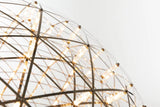 Raimond II Dome Pendel 79 fra Moooi - 3 - Jacobsen Plus