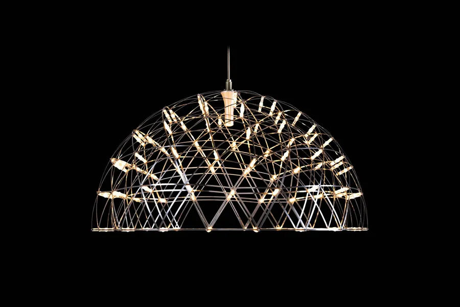 Raimond II Dome Pendel 79 fra Moooi