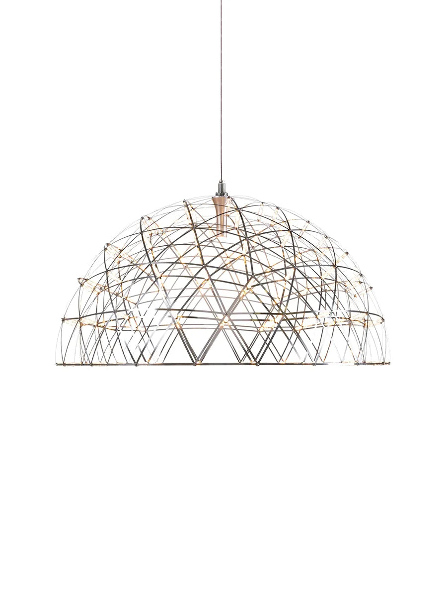 Raimond II Dome Pendel 79 fra Moooi