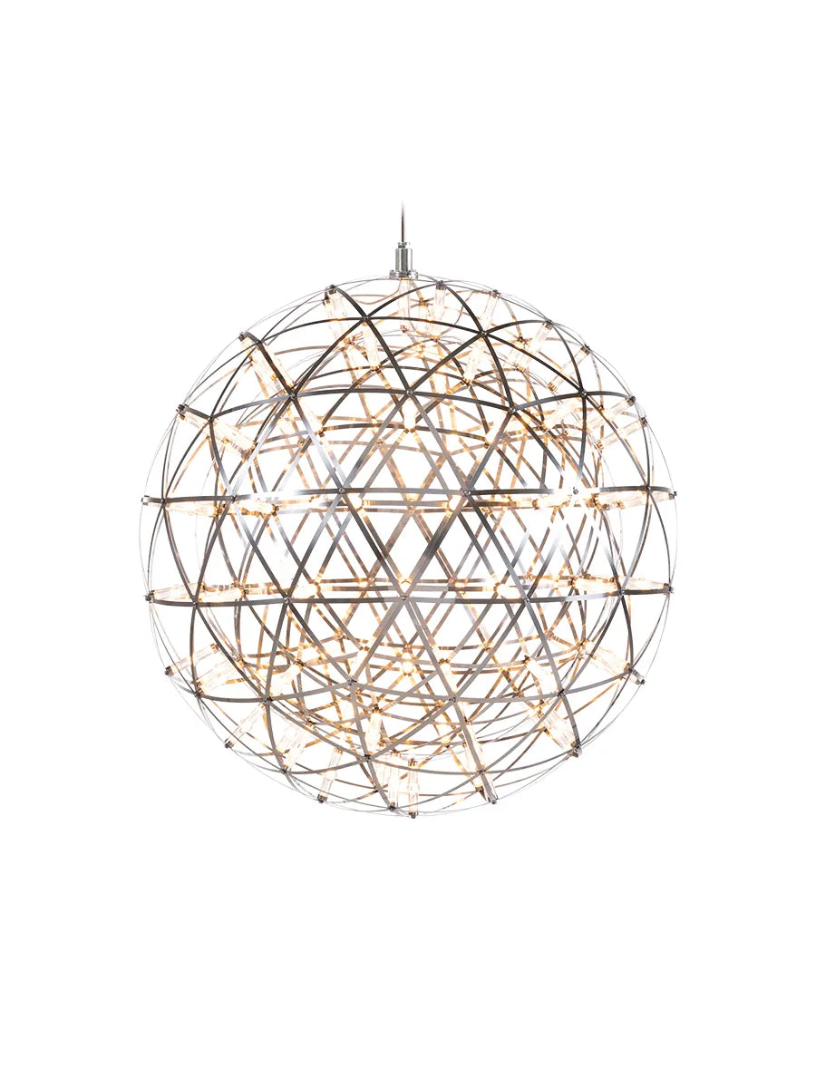 Raimond II Pendel fra Moooi - Ø43cm - Jacobsen Plus