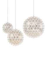 Raimond II Pendel fra Moooi - 1 - Jacobsen Plus