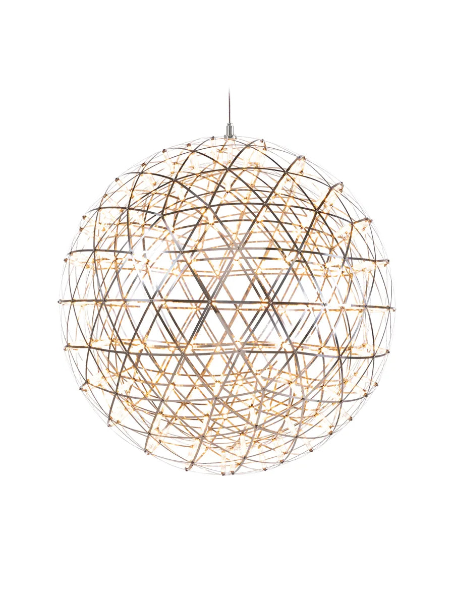 Raimond II Pendel fra Moooi - Ø61cm - Jacobsen Plus