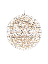 Raimond II Pendel fra Moooi - Ø61cm - Jacobsen Plus