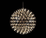Raimond II Pendel fra Moooi - 7 - Jacobsen Plus