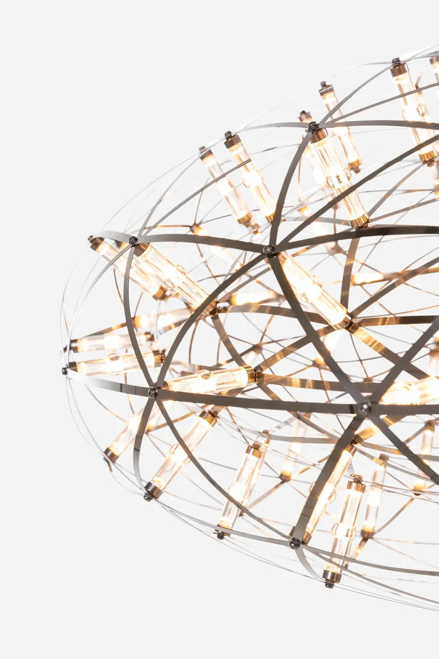 Raimond II Zafu Pendel fra Moooi