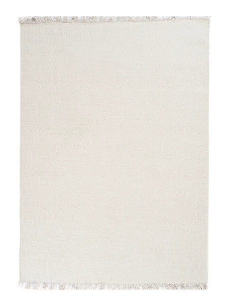 Rainbow Tæppe fra Linie Design - 140 x 200 cm / White - Jacobsen Plus