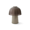 Beige Grey-Bronzed