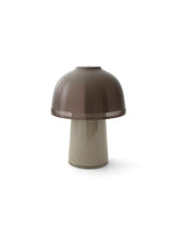 Raku SH8 portable bordlampe fra &Tradition - 1 - Jacobsen Plus