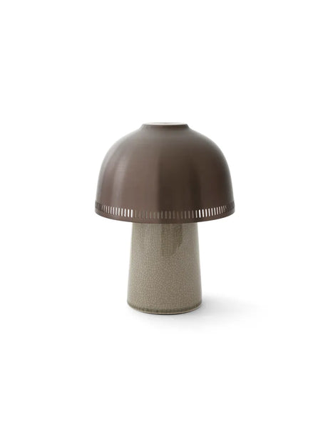 Raku SH8 portable bordlampe fra &Tradition - 1 - Jacobsen Plus