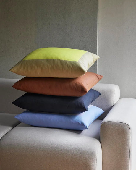 Ram Cushion fra Hay - Purple - Jacobsen Plus