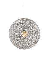 Random Light Pendel fra Moooi - Sort / Ø50 - Jacobsen Plus