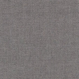 No. 1 Sofa 2-personer, re-wool af Børge Mogensen - Re-Wool 108 / Eg sort lak - Jacobsen Plus