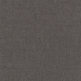 No. 1 Sofa 2-personer, re-wool af Børge Mogensen - Re-Wool 158 / Eg sort lak - Jacobsen Plus