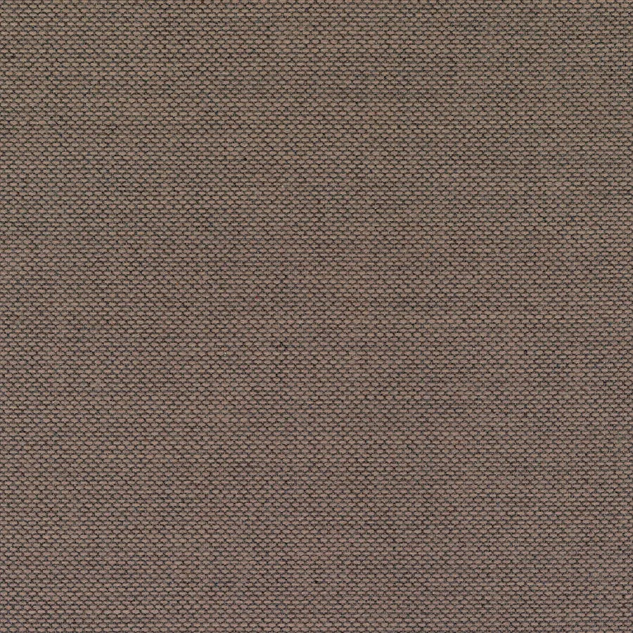 No. 1 Sofa 2-personer, re-wool af Børge Mogensen - Re-Wool 347 / Eg sort lak - Jacobsen Plus