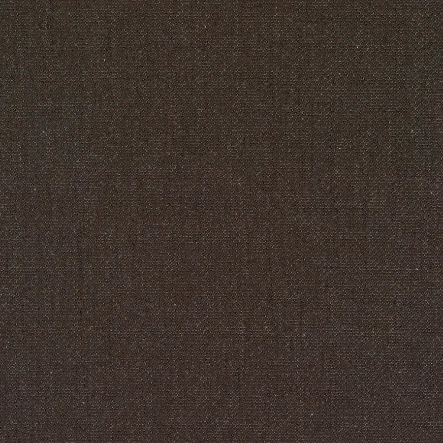 No. 1 Sofa 2-personer, re-wool af Børge Mogensen - Re-Wool 397 / Eg sort lak - Jacobsen Plus