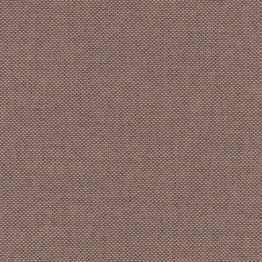 No. 1 Sofa 2-personer, re-wool af Børge Mogensen - Re-Wool 648 / Eg sort lak - Jacobsen Plus