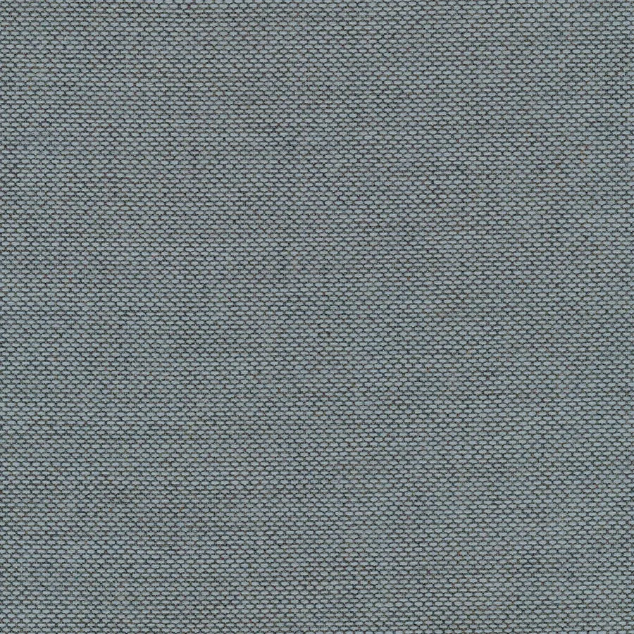 No. 1 Sofa 2-personer, re-wool af Børge Mogensen - Re-Wool 718 / Røget eg - Jacobsen Plus