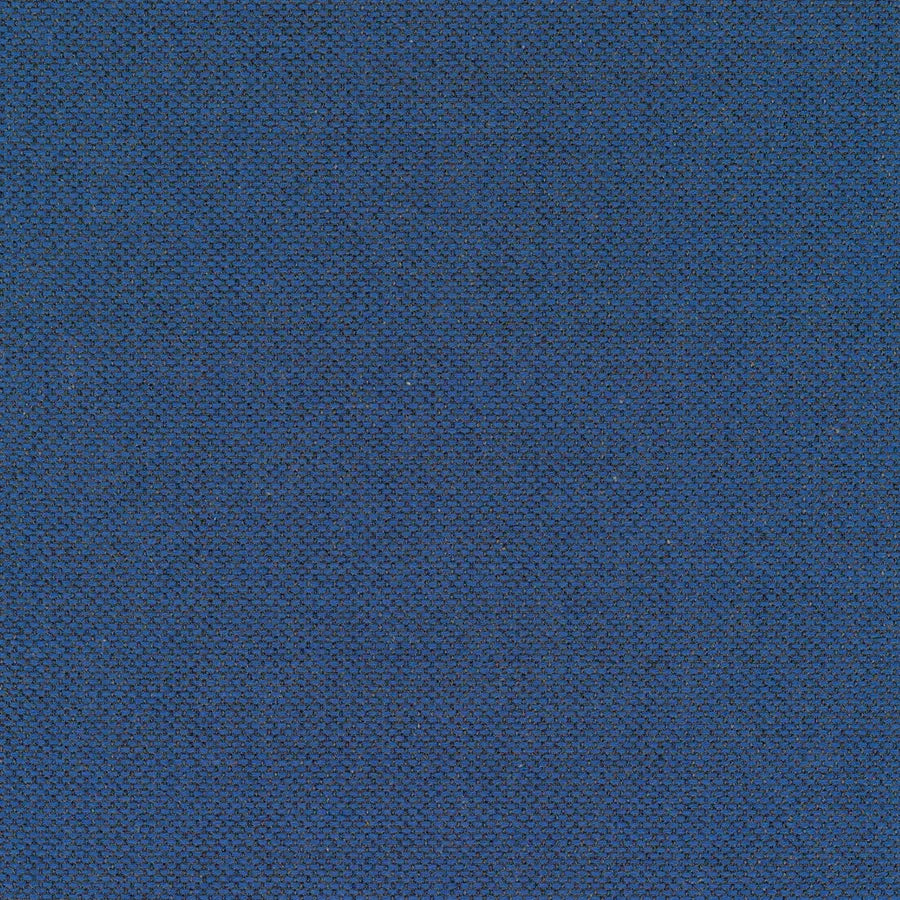 No. 1 Sofa 2-personer, re-wool af Børge Mogensen - Re-Wool 767 / Eg sort lak - Jacobsen Plus