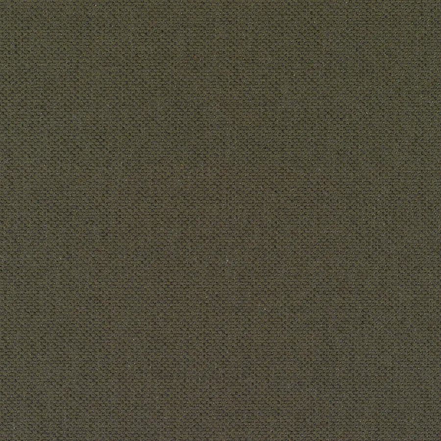 No. 1 Sofa 2-personer, re-wool af Børge Mogensen - Re-Wool 977 / Eg sort lak - Jacobsen Plus