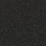 No. 1 Sofa 3-personer, re-wool af Børge Mogensen - Re-Wool 198 / Eg sort lak - Jacobsen Plus