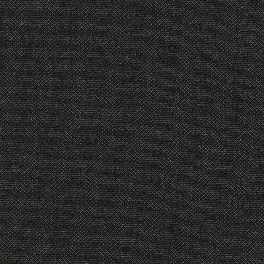 No. 1 Sofa 2-personer, re-wool af Børge Mogensen - Re-Wool 198 / Eg olie - Jacobsen Plus