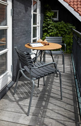 ReClips dining chair fra Houe - 2 - Jacobsen Plus