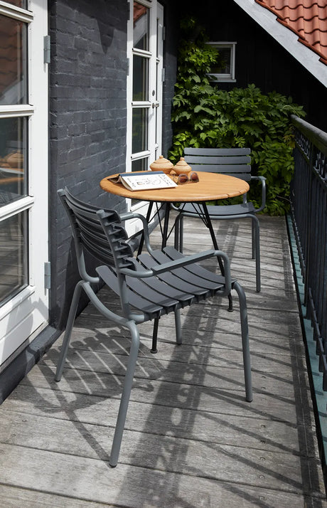 ReClips dining chair fra Houe - 2 - Jacobsen Plus