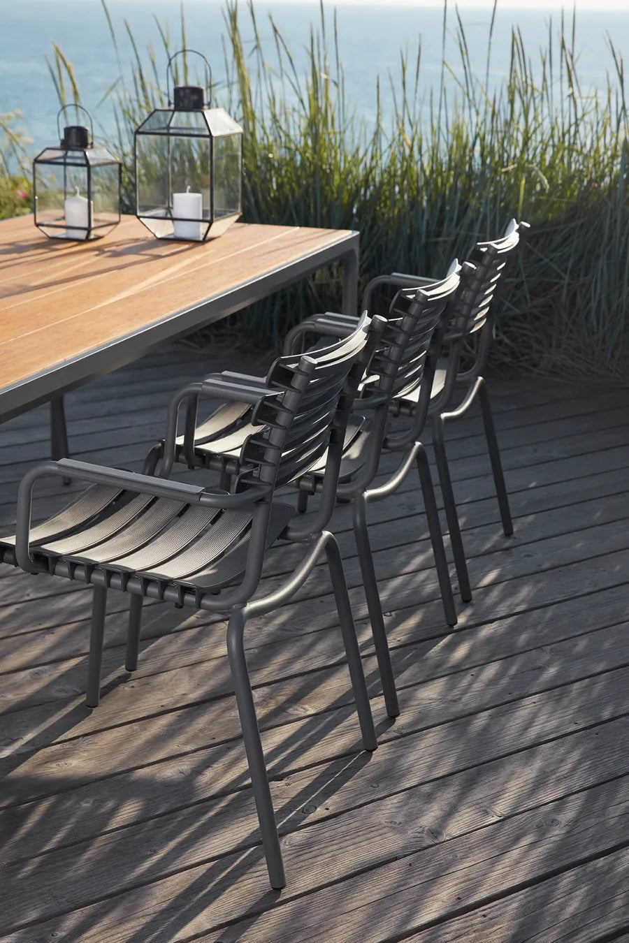 ReClips dining chair fra Houe - 5 - Jacobsen Plus