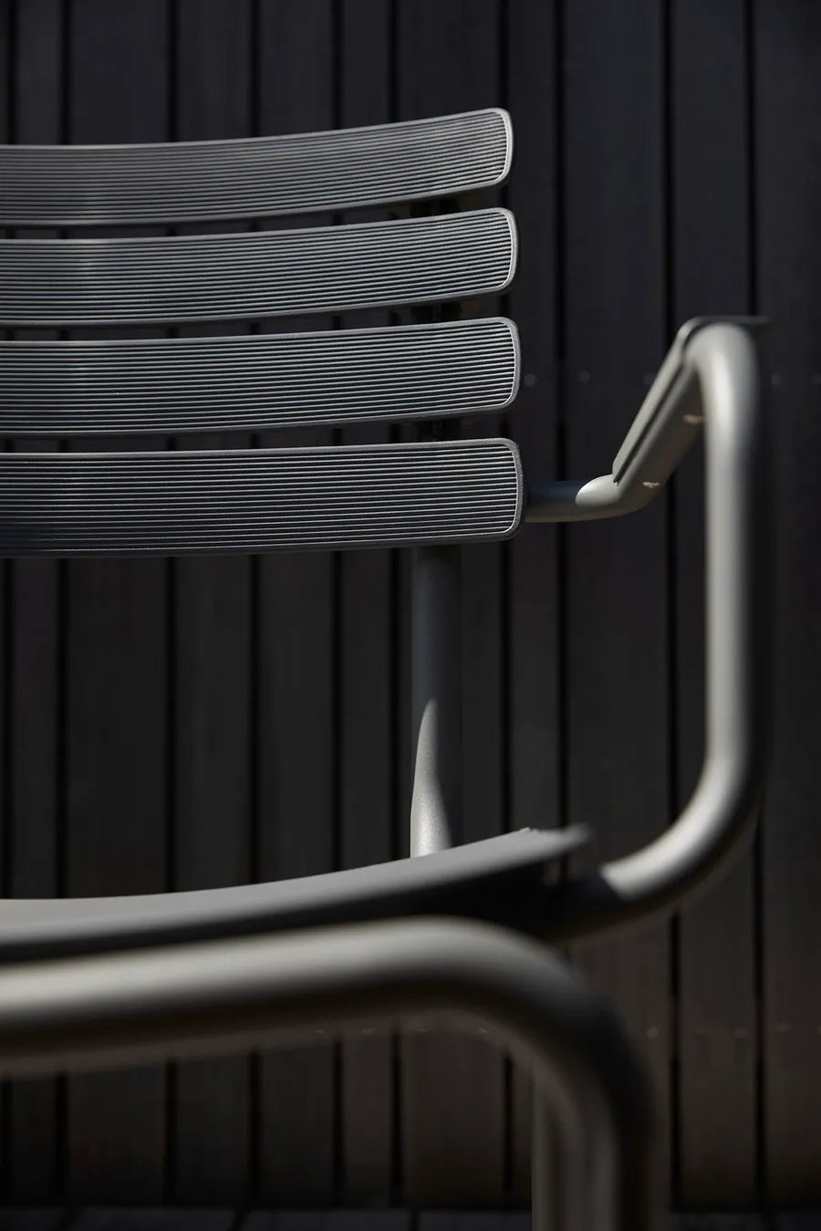 ReClips dining chair fra Houe - 3 - Jacobsen Plus