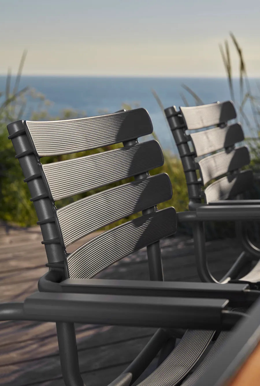 ReClips dining chair fra Houe - 4 - Jacobsen Plus