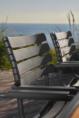 ReClips dining chair fra Houe - 4 - Jacobsen Plus