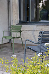 ReClips dining chair fra Houe - 7 - Jacobsen Plus