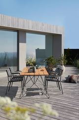 ReClips dining chair fra Houe - 8 - Jacobsen Plus
