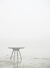 Rén spisebord Ø110, valnød fra Stellar Works - 3 - Jacobsen Plus