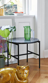 Rebar Side Table Ø45 fra Hay - 4 - Jacobsen Plus