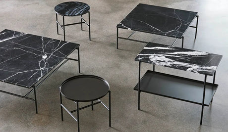 Rebar Coffee Table L80 fra Hay - 2 - Jacobsen Plus